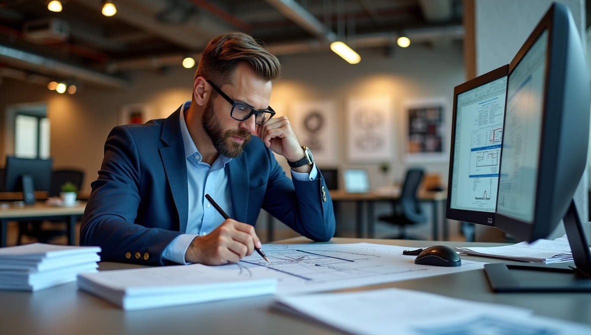 determine the feasibility of drilling a well and also the rig load calculations.