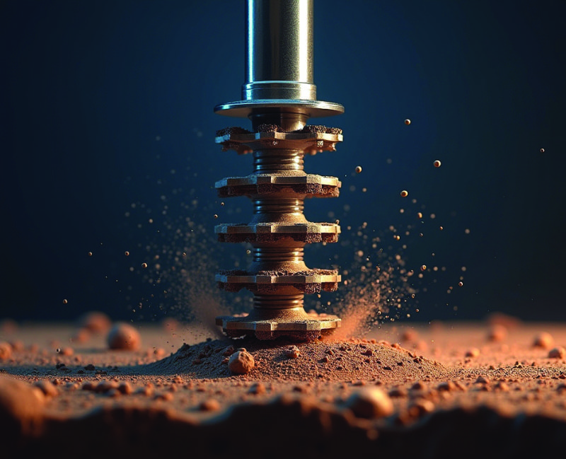 strategy development. solution provider.