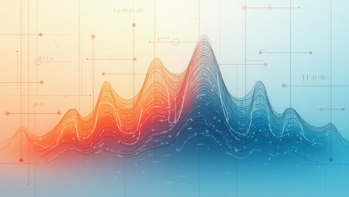 probabilistic time estimates for drilling.